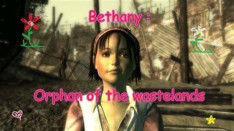 Vault 108 Bethany Orphan of the wastelands ep 37 .